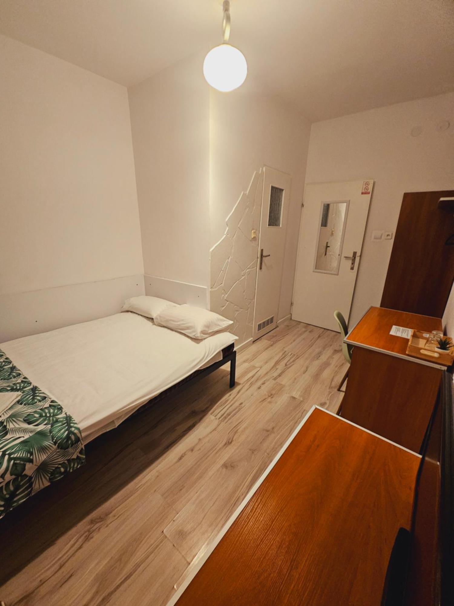Zajazd Wik Slesin  Exterior foto